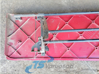 Aerodynamics/ Spoiler for Truck Scania Scania kabiini tuulesuunaja, vasak külg 1534228: picture 2