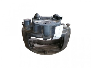Brake parts SCANIA