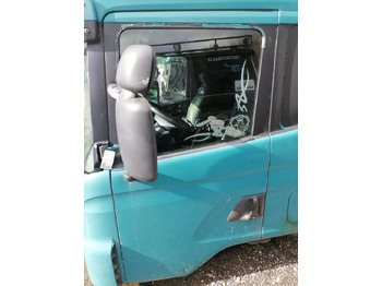 Door and parts SCANIA