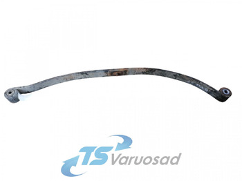 Steel suspension SCANIA