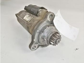 Starter for Truck Scania Starter 0001261028: picture 2