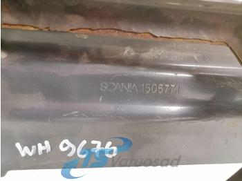 Muffler for Truck Scania Summuti katte kandur 1505771: picture 4 Muffler for Truck Scania Summuti katte kandur 1505771: picture 4