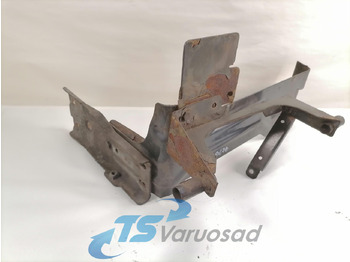 Muffler for Truck Scania Summuti katte kandur 1505771: picture 2 Muffler for Truck Scania Summuti katte kandur 1505771: picture 2