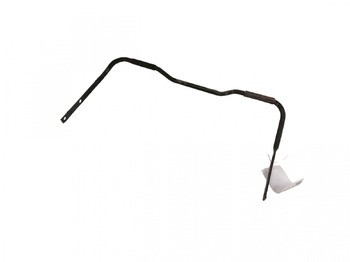 Muffler SCANIA