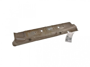 Muffler SCANIA