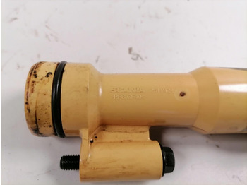 Fuel pump for Truck Scania Süütepooli pesa 2514924: picture 2