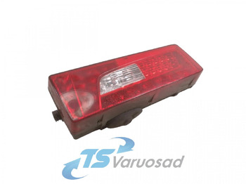 Tail light SCANIA