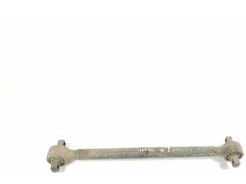Axle and parts SCANIA