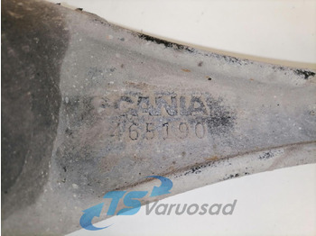 Axle and parts for Truck Scania Torque rod 2465190: picture 5