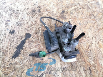 Brake valve for Truck Scania Trailer brake pressure control 1790879: picture 2