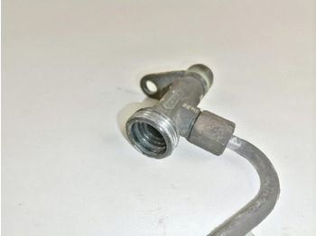 Turbo for Truck Scania Turbo jahutusvedeliku toru 1519657: picture 3 Turbo for Truck Scania Turbo jahutusvedeliku toru 1519657: picture 3