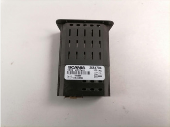 Electrical system for Truck Scania USB pistiku paneel 2554704: picture 5