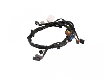 Door and parts SCANIA