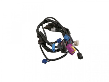 Door and parts SCANIA