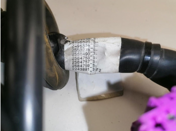 Door and parts for Truck Scania Ukse juhtmestik 2243881: picture 3 Door and parts for Truck Scania Ukse juhtmestik 2243881: picture 3