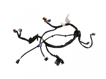 Door and parts SCANIA