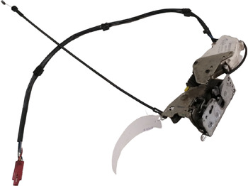 Door and parts SCANIA