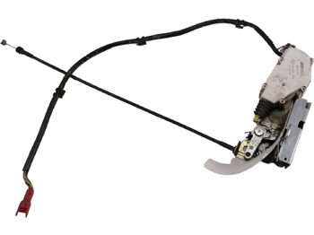 Door and parts SCANIA