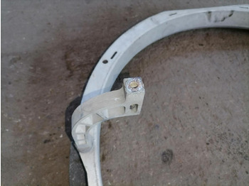 Radiator for Truck Scania Ventilaatori metallrõngas 2212223: picture 4 Radiator for Truck Scania Ventilaatori metallrõngas 2212223: picture 4