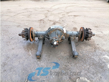 Axle and parts SCANIA R