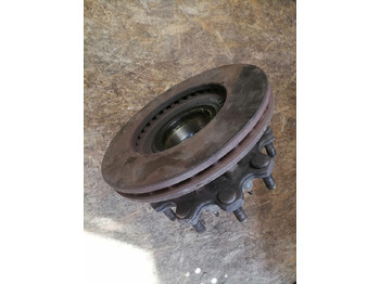 Universal part for Truck Scania Wheel hub 2290542: picture 2 Universal part for Truck Scania Wheel hub 2290542: picture 2