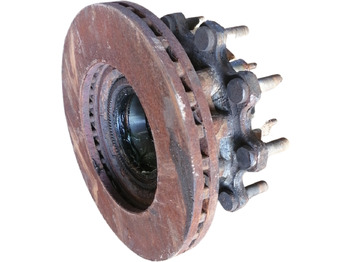 Universal part SCANIA