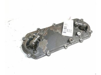 Engine and parts SCANIA