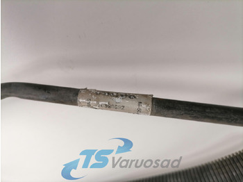 Heating/ Ventilation for Truck Volvo A/C pipe 20398692: picture 4