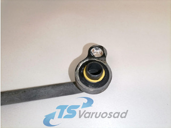 Heating/ Ventilation for Truck Volvo A/C pipe 20515165: picture 4