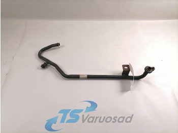 Heating/ Ventilation VOLVO