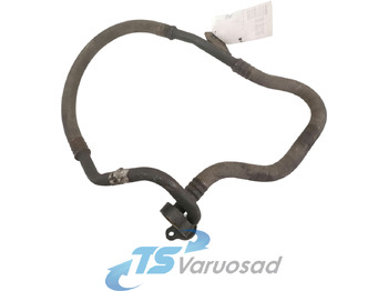 Heating/ Ventilation VOLVO