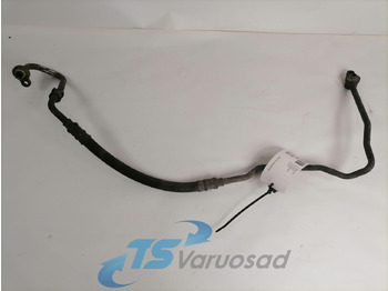 Heating/ Ventilation VOLVO