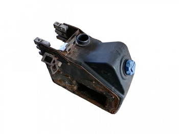 Fuel system VOLVO