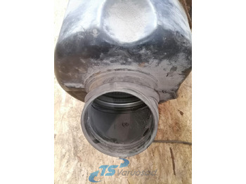 Air intake system for Truck Volvo Air filter housing 3979505: picture 5