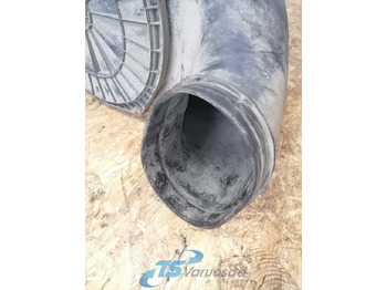 Air intake system for Truck Volvo Air filter housing 3979505: picture 4