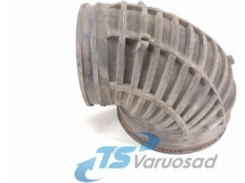 Air intake system VOLVO