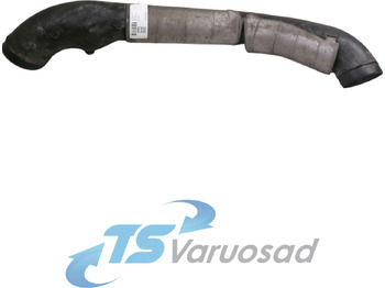 Air intake system VOLVO