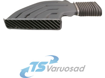 Air intake system VOLVO