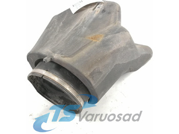 Air intake system VOLVO