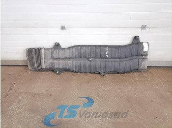 Air intake system VOLVO
