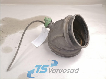 Air intake system VOLVO