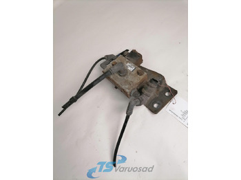 Brake valve VOLVO
