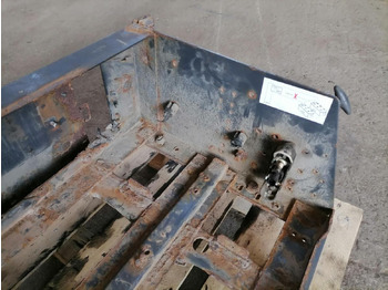 Battery for Truck Volvo Battery box 82242298: picture 4 Battery for Truck Volvo Battery box 82242298: picture 4