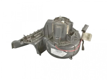 Heating/ Ventilation VOLVO