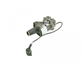 Clutch and parts VOLVO