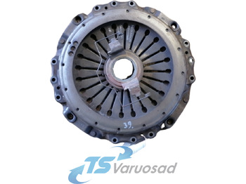 Clutch and parts VOLVO