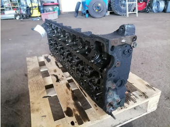 Cylinder head for Truck Volvo Cylinder head 22093921: picture 5