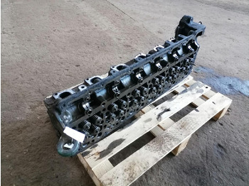Cylinder head for Truck Volvo Cylinder head 22093921: picture 2