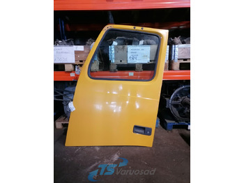 Door and parts VOLVO