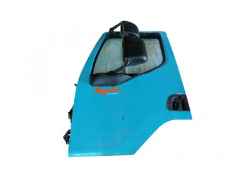 Door and parts VOLVO